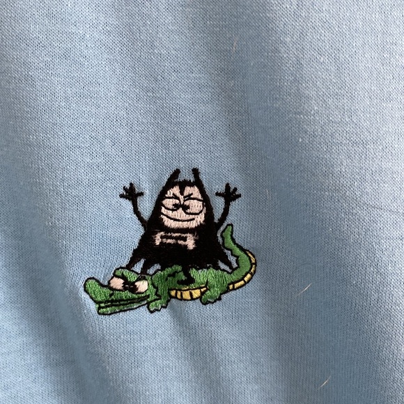 Men’s Polo Size M - Picture 2 of 5